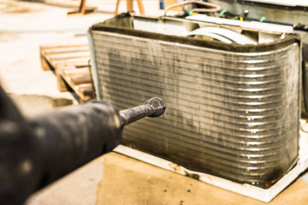 Best Best Air Duct Cleaning Near Me  in Southern Pines, NC