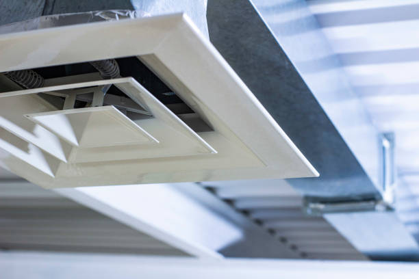 Best Affordable HVAC Duct Cleaning  in Southern Pines, NC