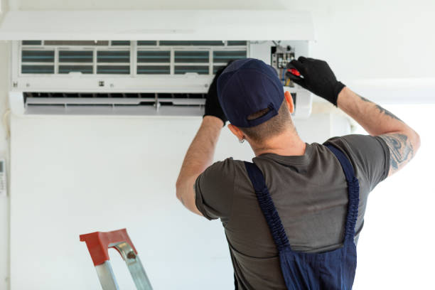 Best Air Vent Cleaning Services  in Southern Pines, NC
