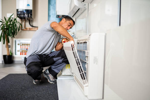 Best Best Air Duct Cleaning Company  in Southern Pines, NC