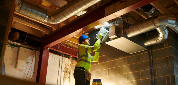 Best Affordable HVAC Duct Cleaning  in Southern Pines, NC