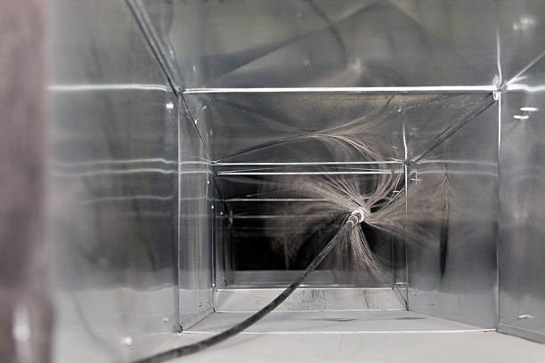Best Air Duct Cleaning Near Me in NC