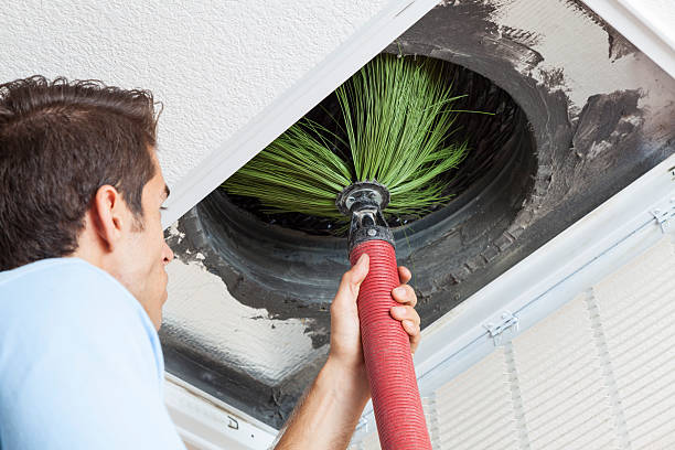 Best Air Duct Cleaning Near Me  in Southern Pines, NC