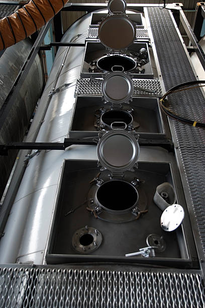 Best Residential Air Duct Cleaning  in Southern Pines, NC