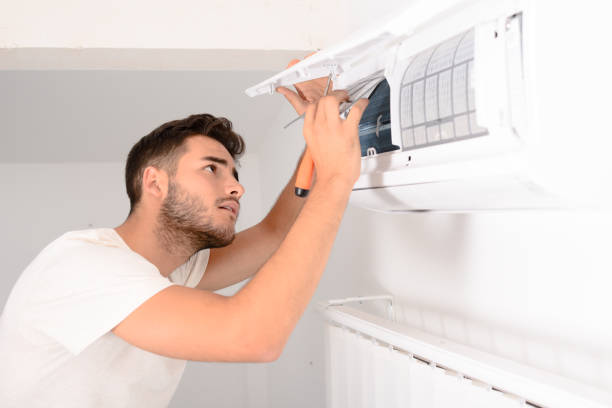 Ventilation Cleaning Services in NC